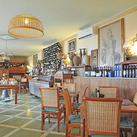 Hotel Villa Belvedere Бонасола Екстериор снимка