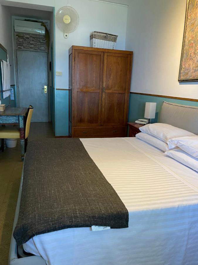 Hotel Villa Belvedere Бонасола Екстериор снимка