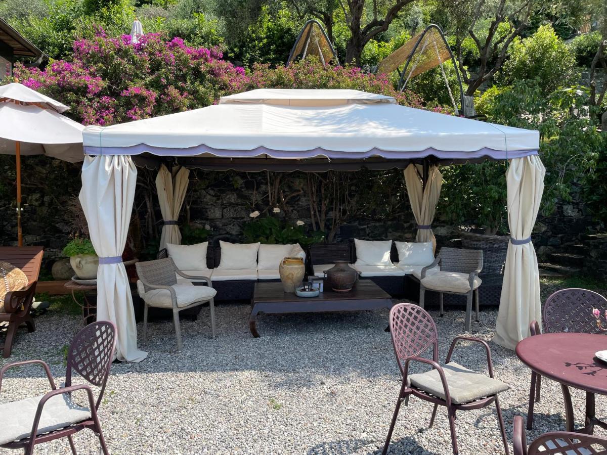 Hotel Villa Belvedere Бонасола Екстериор снимка
