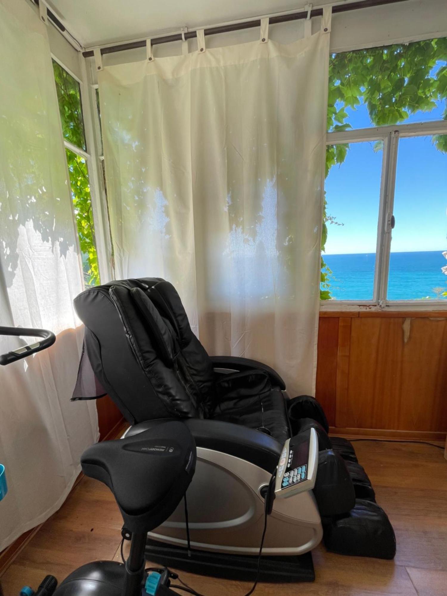 Hotel Villa Belvedere Бонасола Екстериор снимка