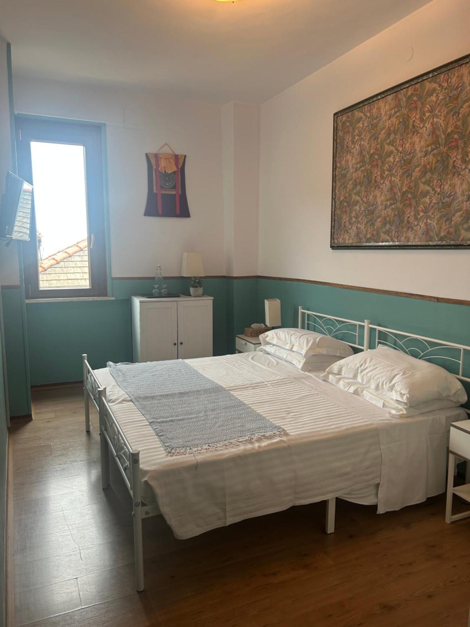Hotel Villa Belvedere Бонасола Екстериор снимка