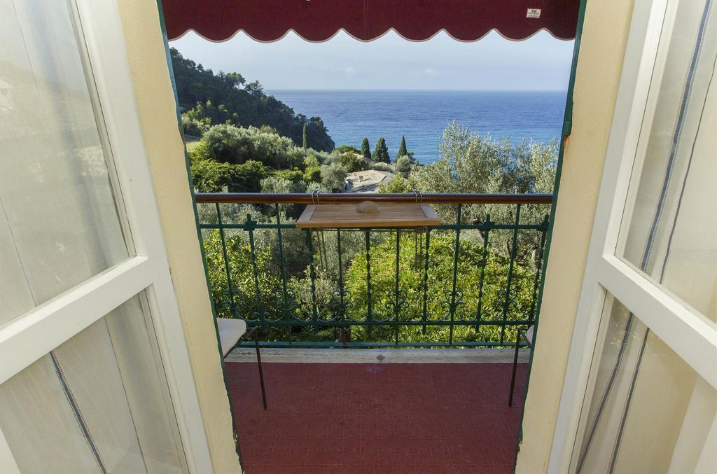 Hotel Villa Belvedere Бонасола Екстериор снимка