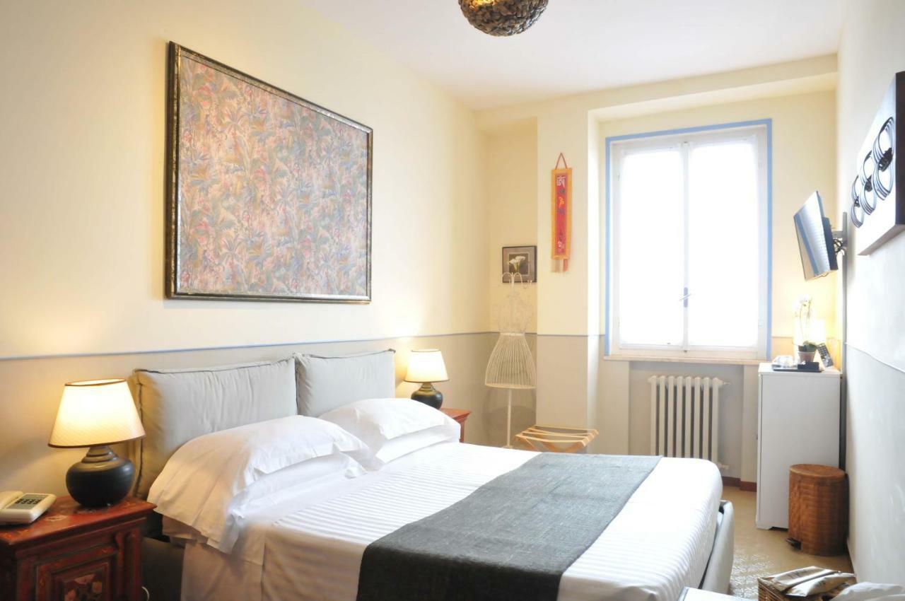 Hotel Villa Belvedere Бонасола Екстериор снимка