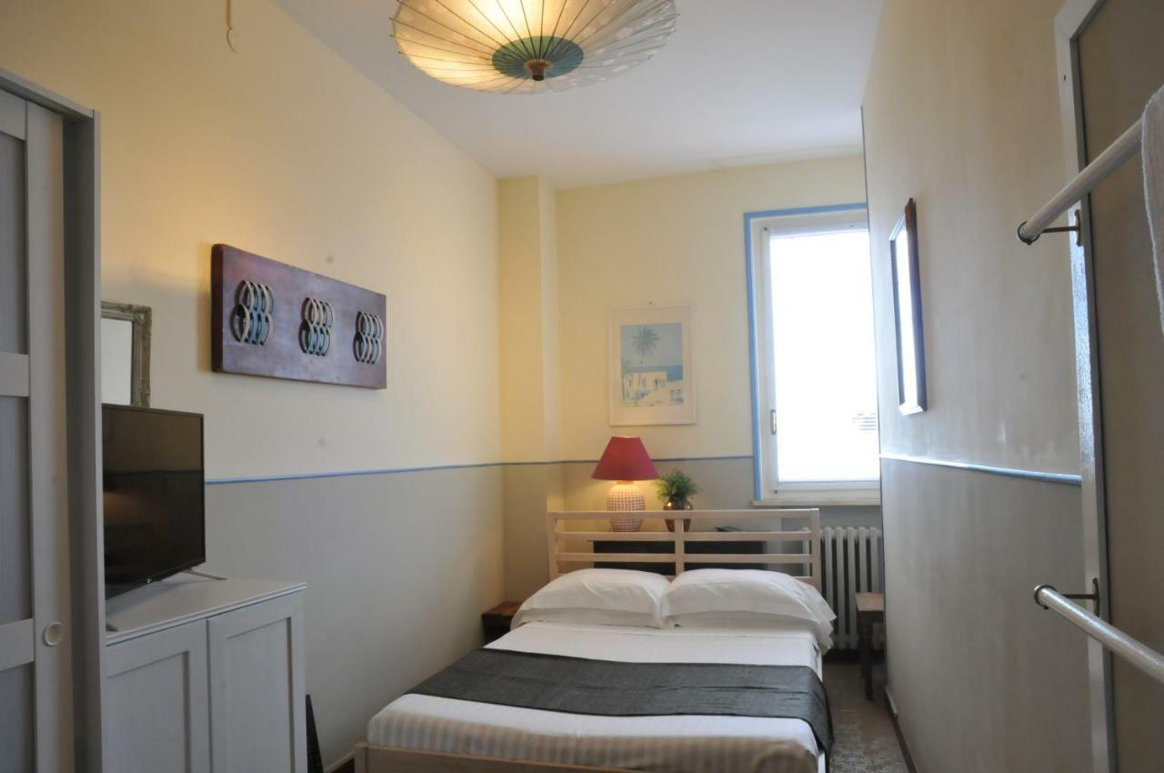 Hotel Villa Belvedere Бонасола Екстериор снимка