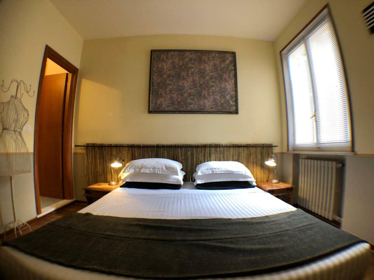Hotel Villa Belvedere Бонасола Екстериор снимка