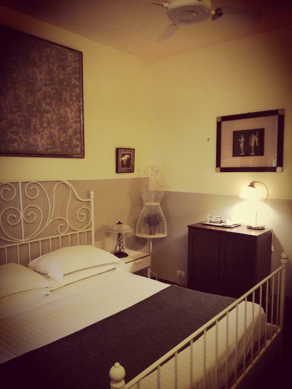 Hotel Villa Belvedere Бонасола Екстериор снимка