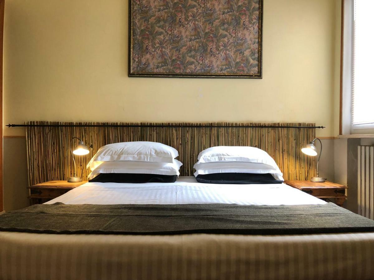 Hotel Villa Belvedere Бонасола Екстериор снимка